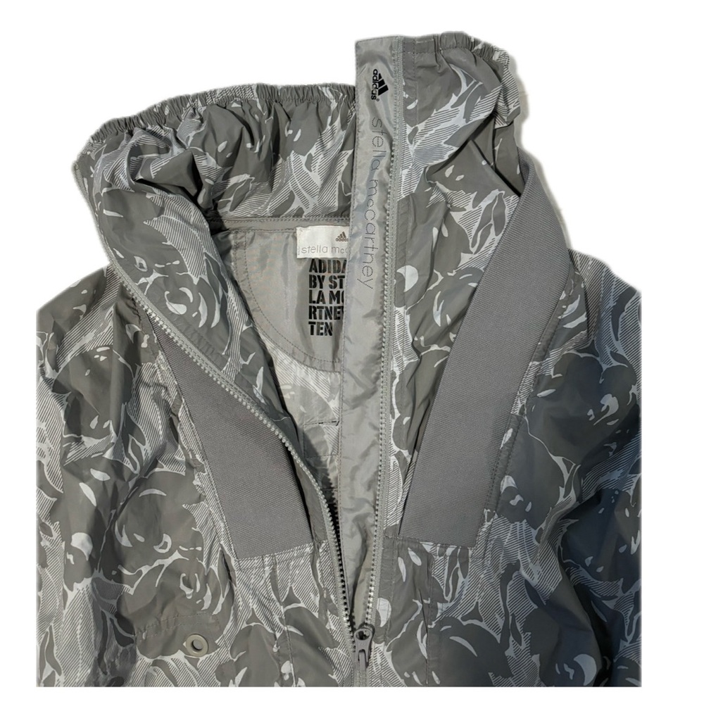 Stella McCartney - adidas line Jacket - Picture 4 of 16